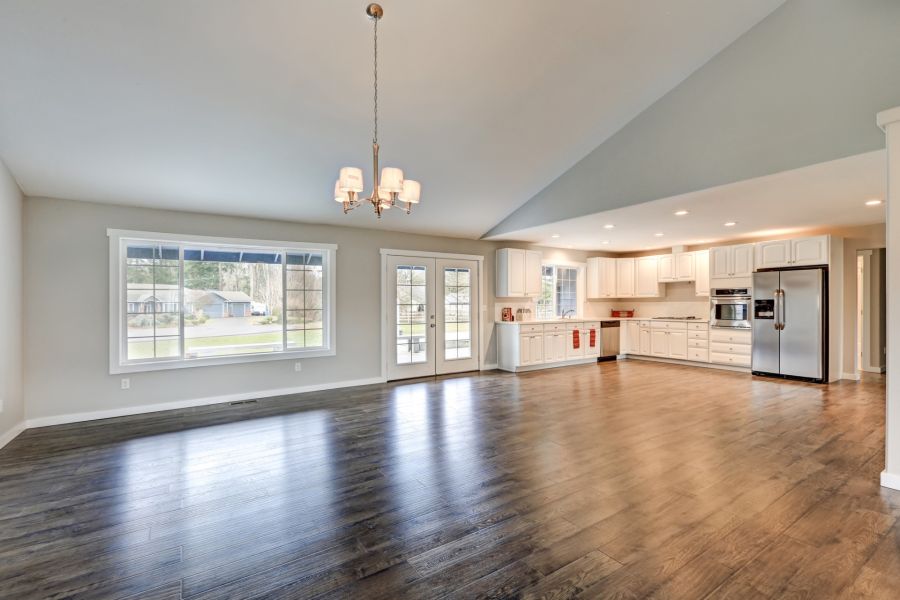 Water Damage Restoration by Northwest Restoration